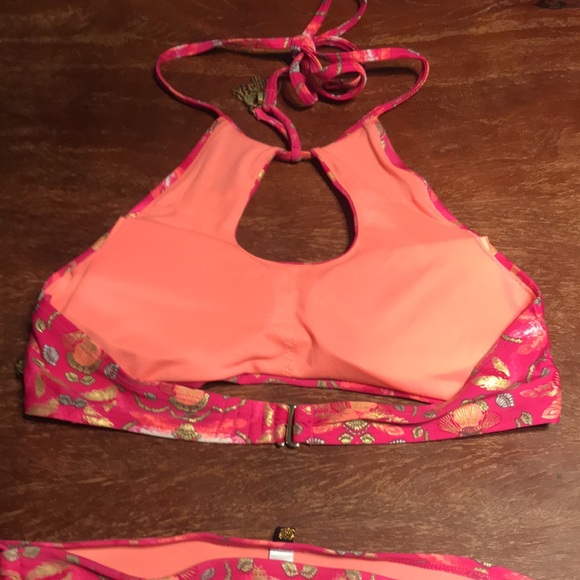 La Vie En Rose Two Piece - Picture 6 of 17